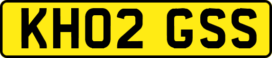 KH02GSS