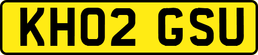 KH02GSU