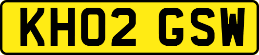 KH02GSW