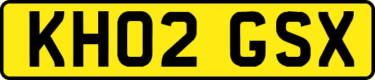 KH02GSX