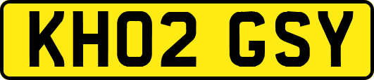 KH02GSY
