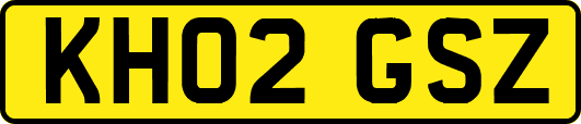KH02GSZ