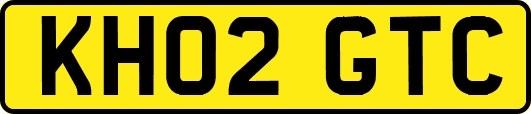 KH02GTC