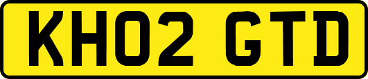 KH02GTD