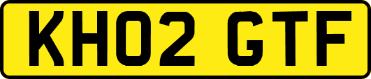 KH02GTF