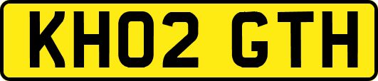 KH02GTH