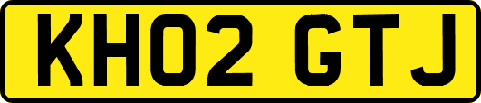 KH02GTJ