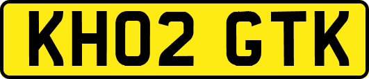 KH02GTK