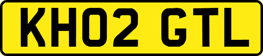 KH02GTL