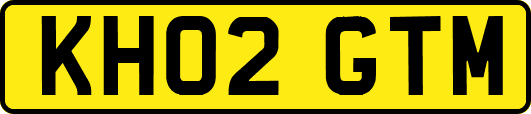 KH02GTM