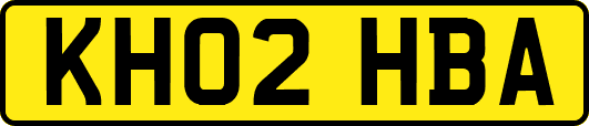 KH02HBA