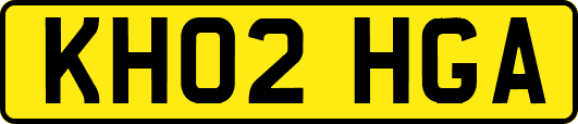 KH02HGA