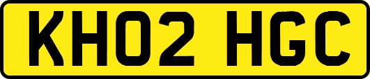 KH02HGC