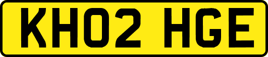 KH02HGE