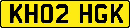 KH02HGK