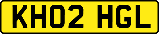 KH02HGL