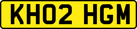 KH02HGM