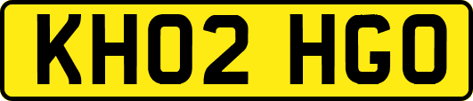 KH02HGO