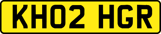 KH02HGR