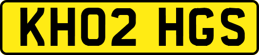 KH02HGS