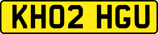 KH02HGU