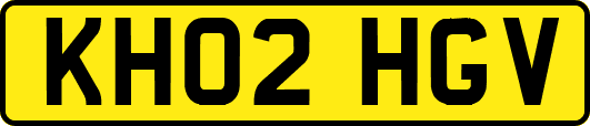 KH02HGV