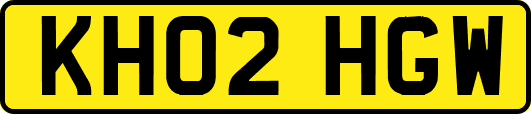 KH02HGW