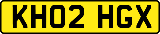 KH02HGX