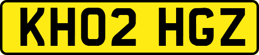 KH02HGZ