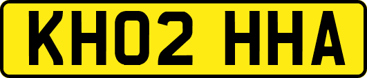 KH02HHA