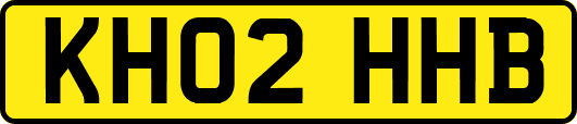 KH02HHB