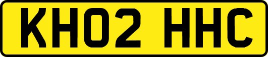 KH02HHC