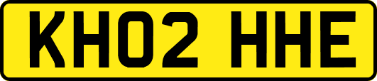 KH02HHE