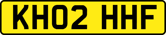 KH02HHF