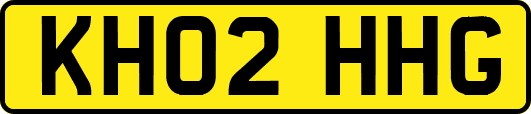 KH02HHG