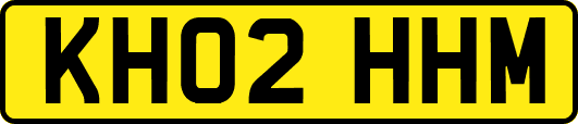 KH02HHM