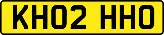 KH02HHO