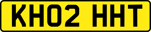 KH02HHT