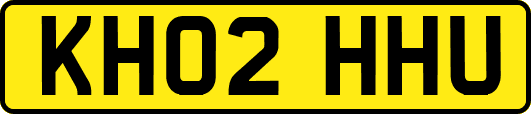 KH02HHU