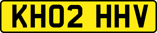 KH02HHV