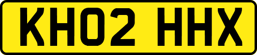 KH02HHX