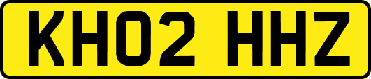 KH02HHZ