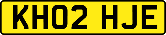 KH02HJE