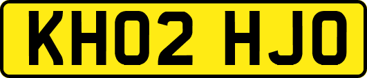 KH02HJO