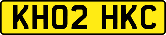 KH02HKC