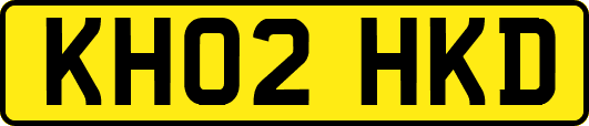KH02HKD