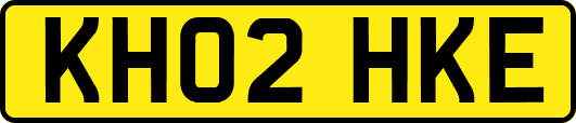 KH02HKE