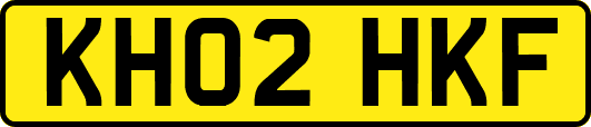 KH02HKF