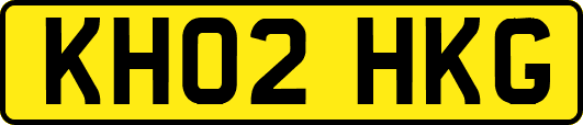 KH02HKG