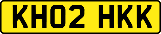 KH02HKK
